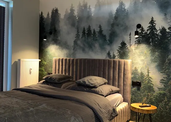 Apartament La Contrasta