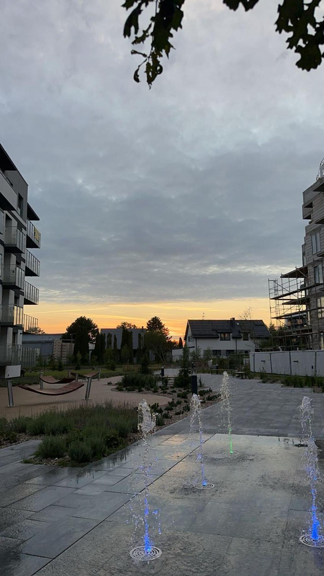 Apartament La Contrasta *