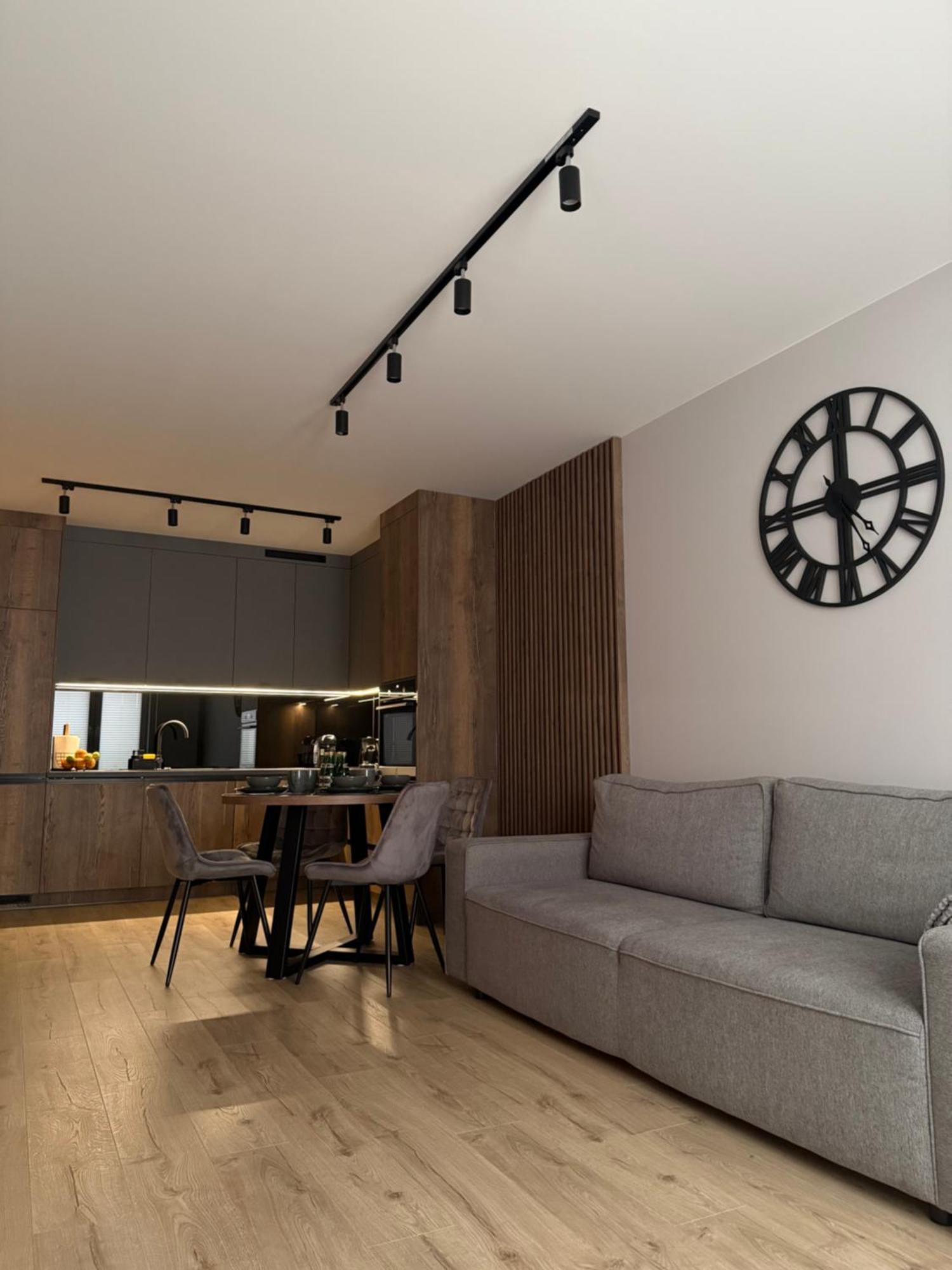 La Contrasta Apartment Kolberg