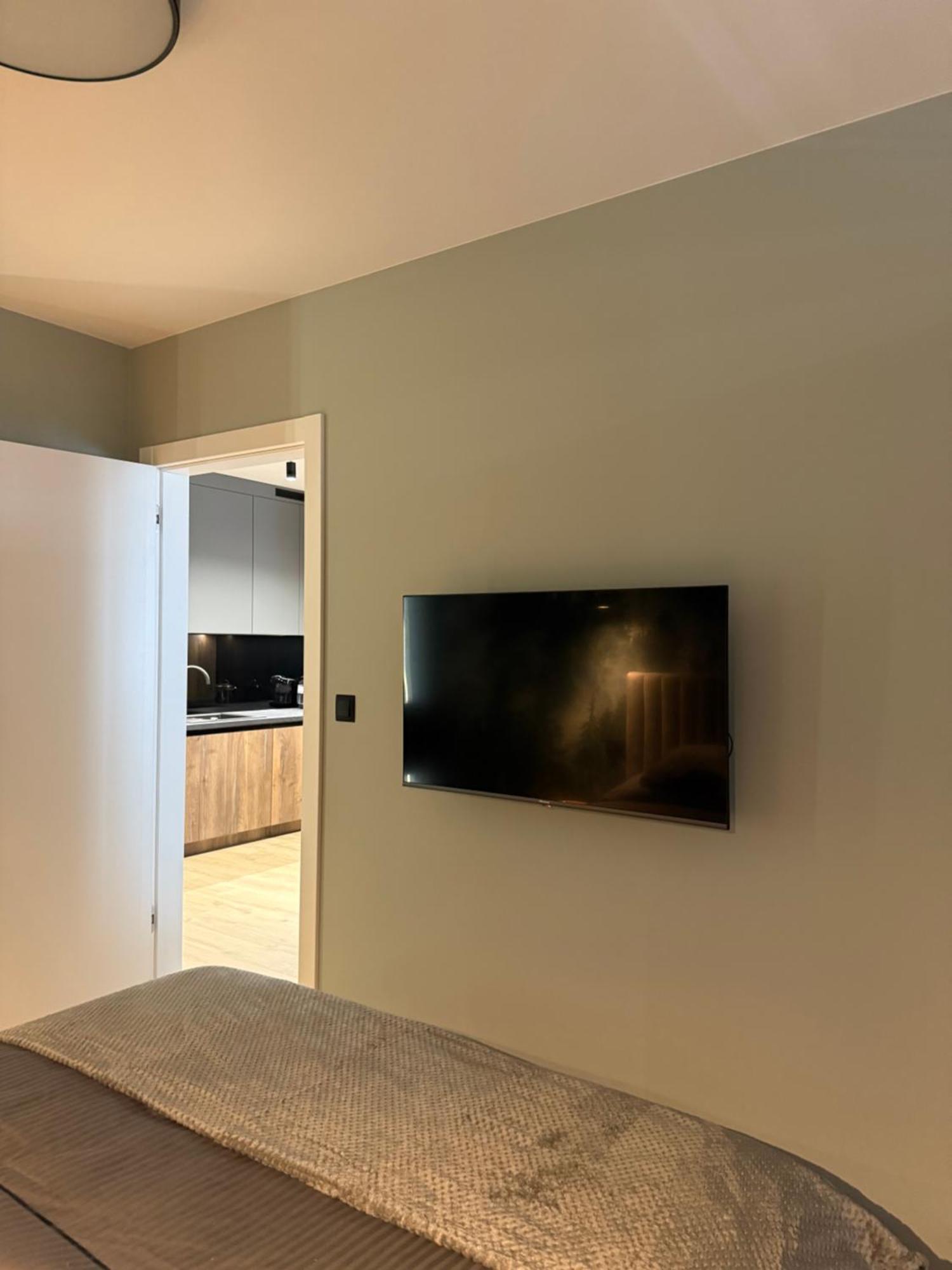 La Contrasta Apartment Kolberg