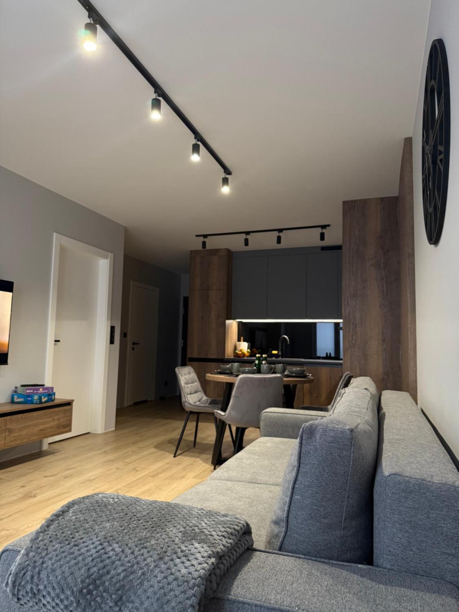 Apartment La Contrasta Kolberg