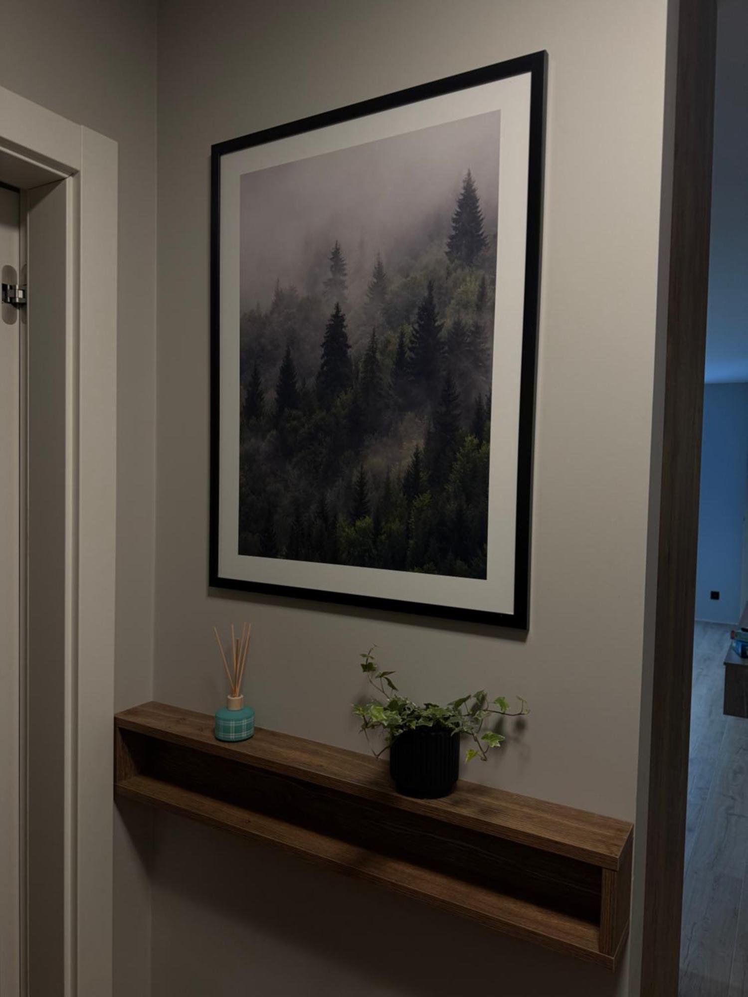 La Contrasta Apartment *