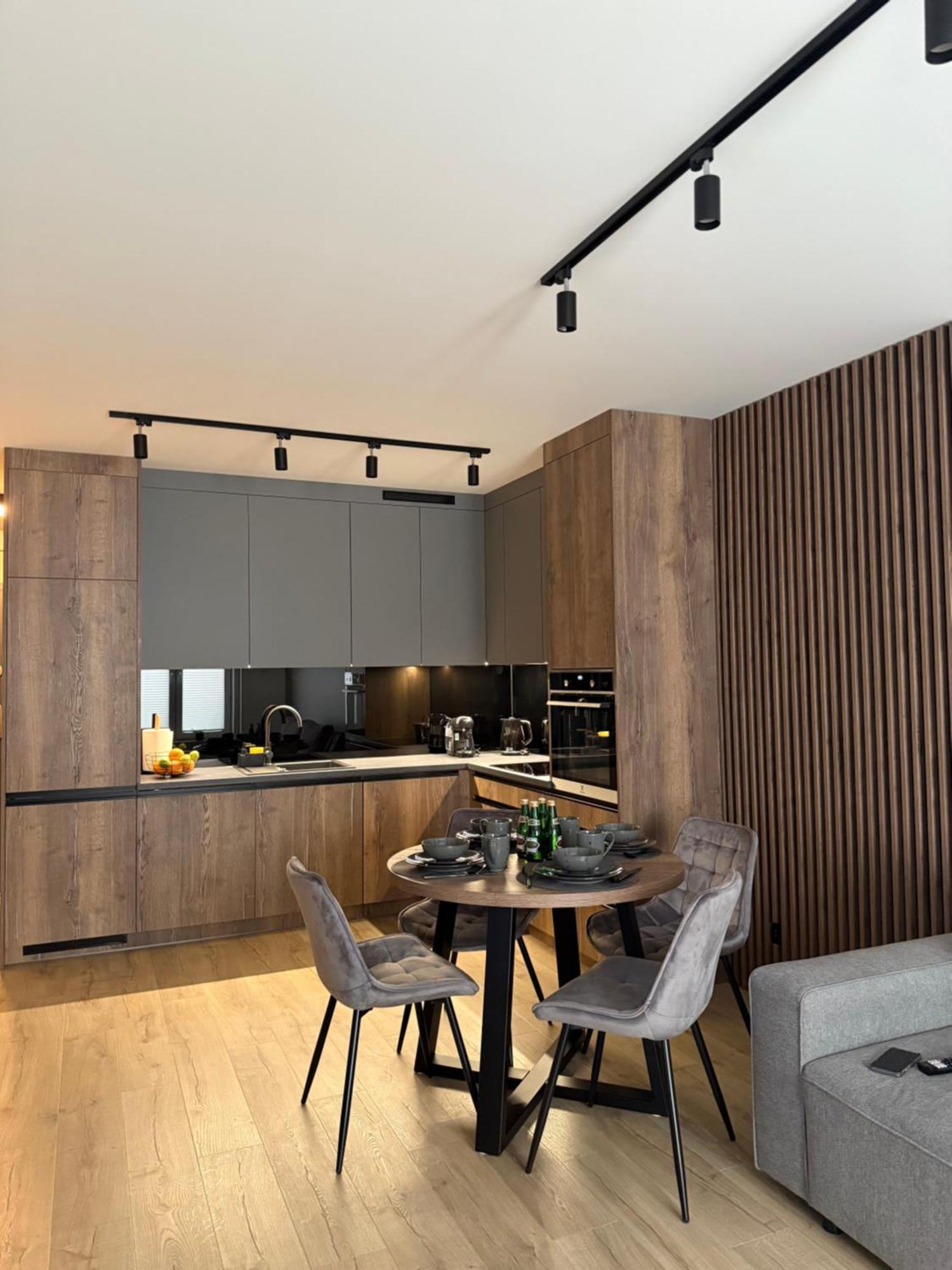 Apartament La Contrasta