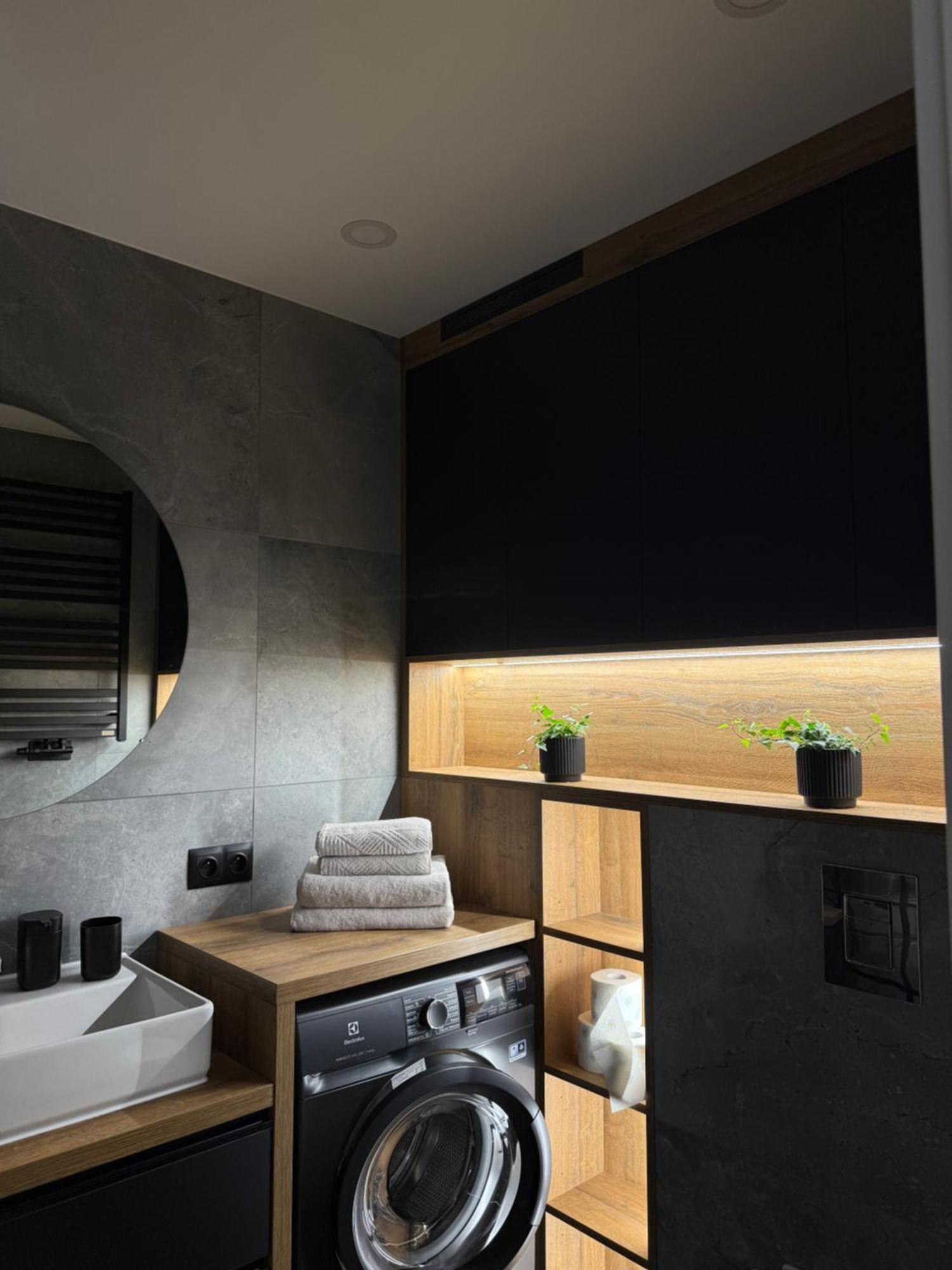 La Contrasta Apartment Kolberg