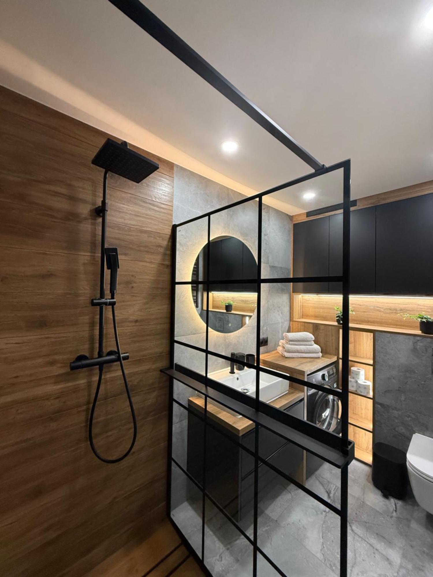 Apartament La Contrasta